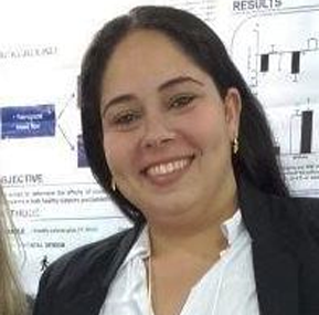 Helena Naly Miguens Rocha